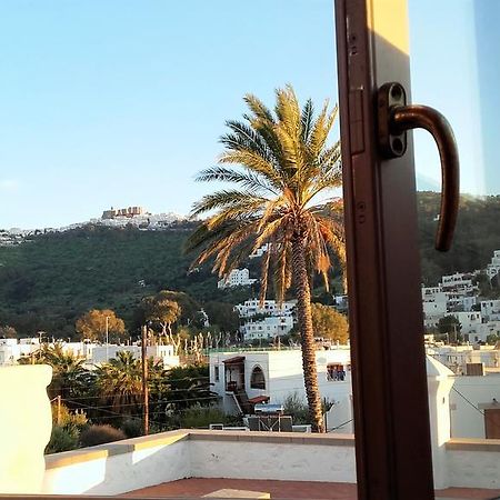 En Patmo Holiday Home Skala  Exterior photo