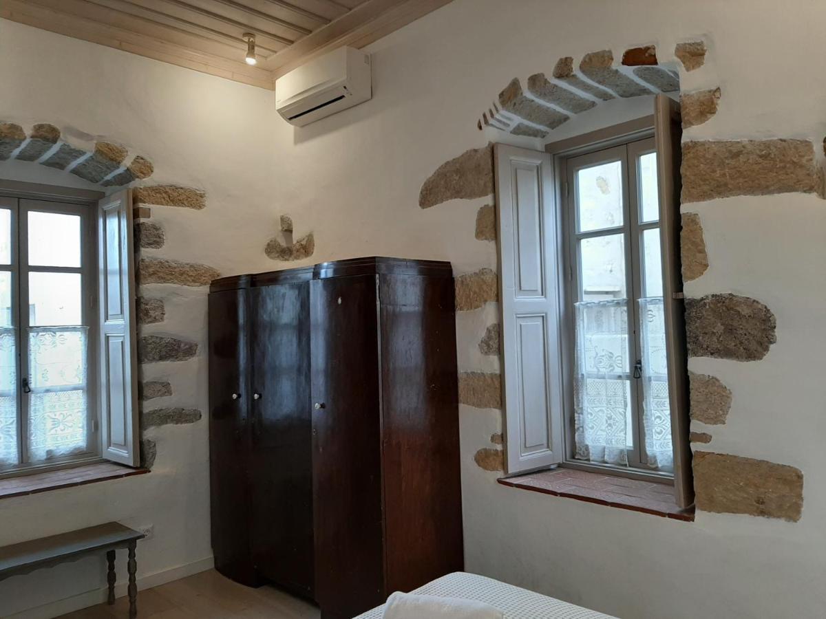 En Patmo Holiday Home Skala  Exterior photo