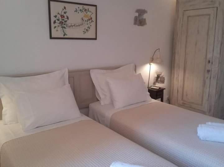 En Patmo Holiday Home Skala  Exterior photo