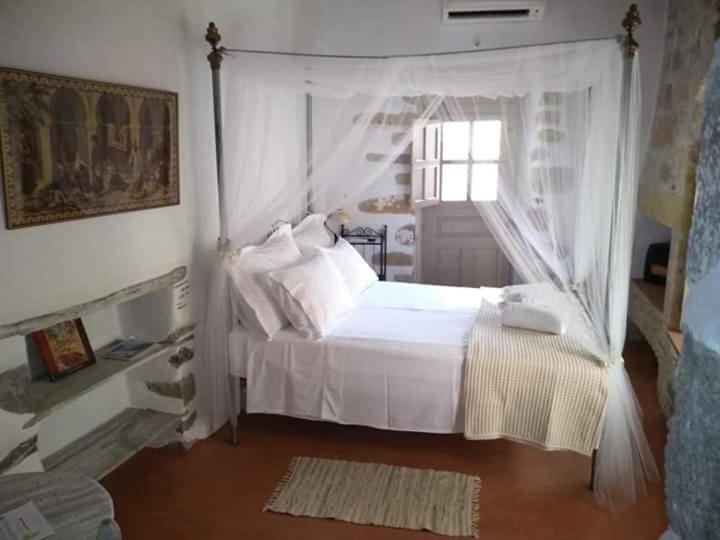 En Patmo Holiday Home Skala  Exterior photo
