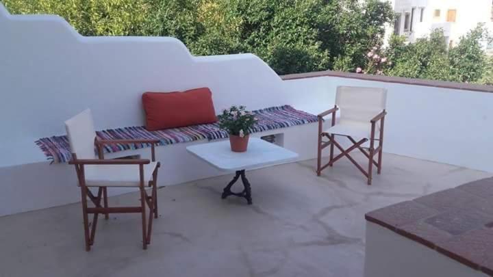 En Patmo Holiday Home Skala  Exterior photo