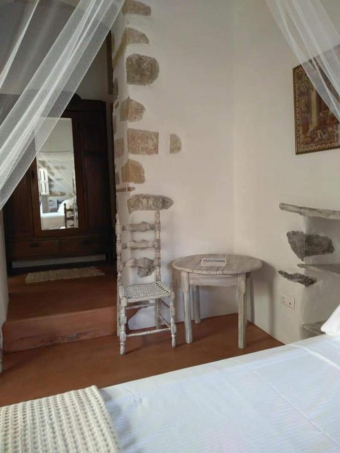 En Patmo Holiday Home Skala  Exterior photo