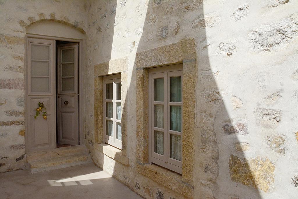 En Patmo Holiday Home Skala  Exterior photo