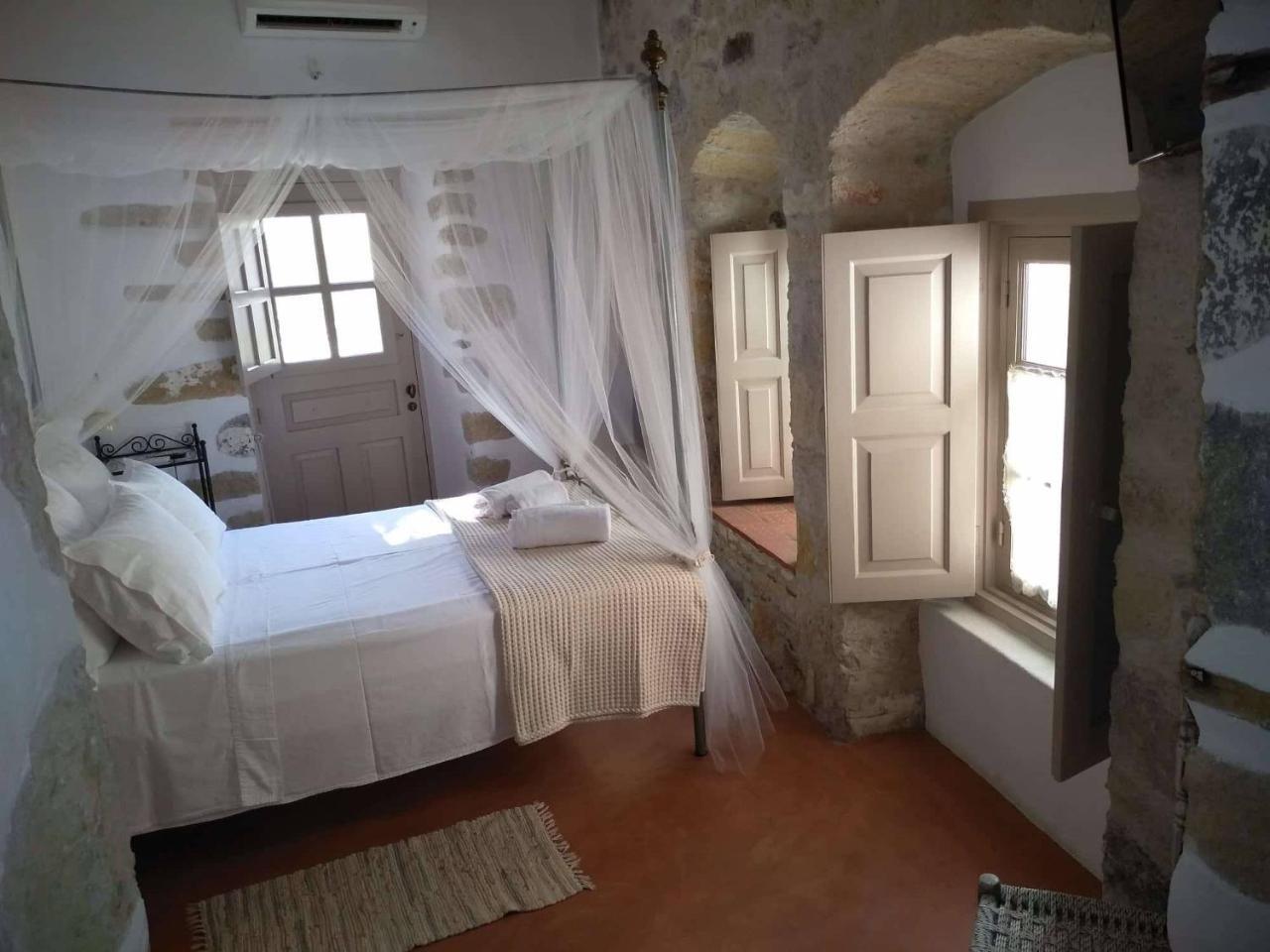 En Patmo Holiday Home Skala  Exterior photo