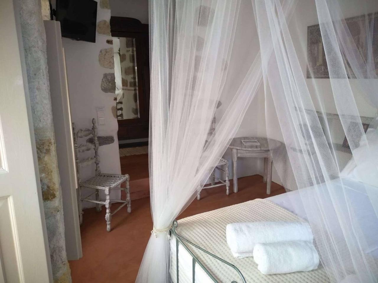 En Patmo Holiday Home Skala  Exterior photo