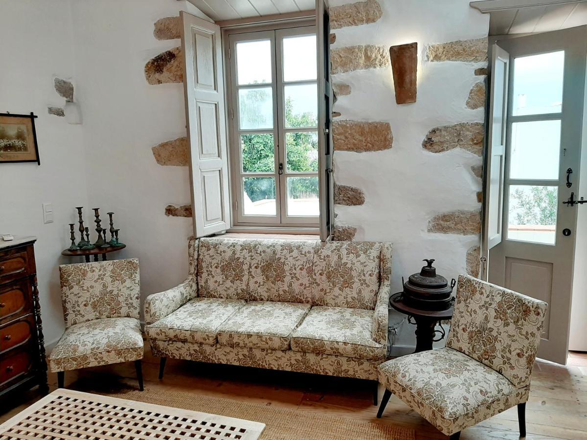 En Patmo Holiday Home Skala  Exterior photo